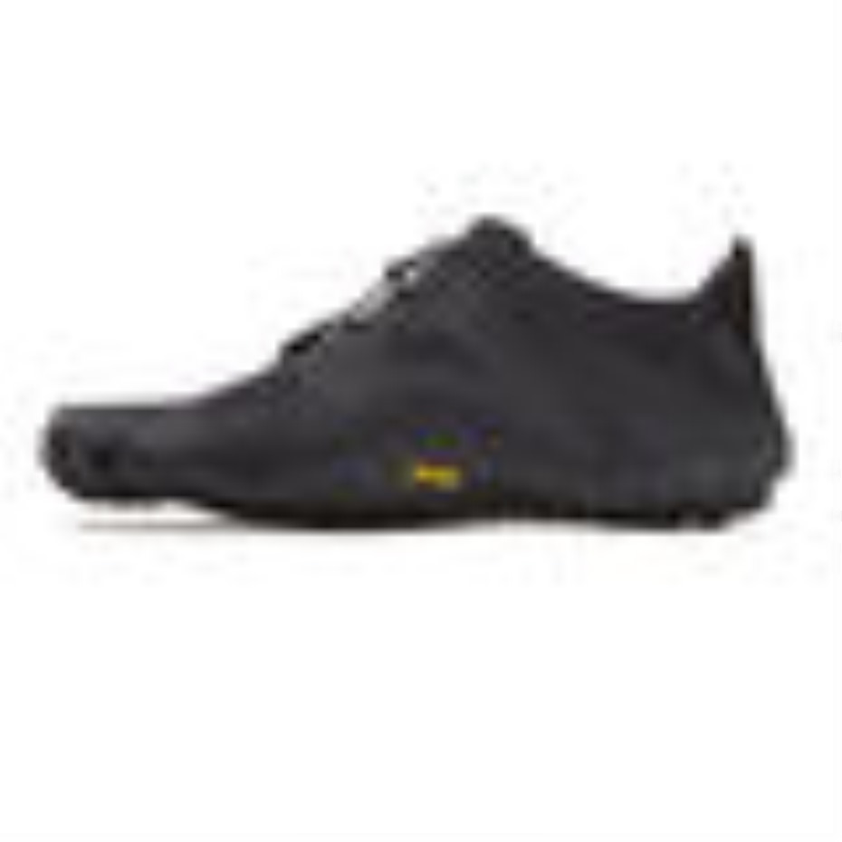 V-alpha Kadın Vibram Siyahı